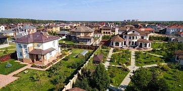 Тренды осознанного ландшафта 2026