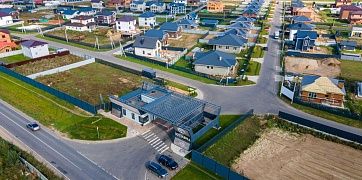 Приобрели участок земли: с чего начинается волшебство преображения?