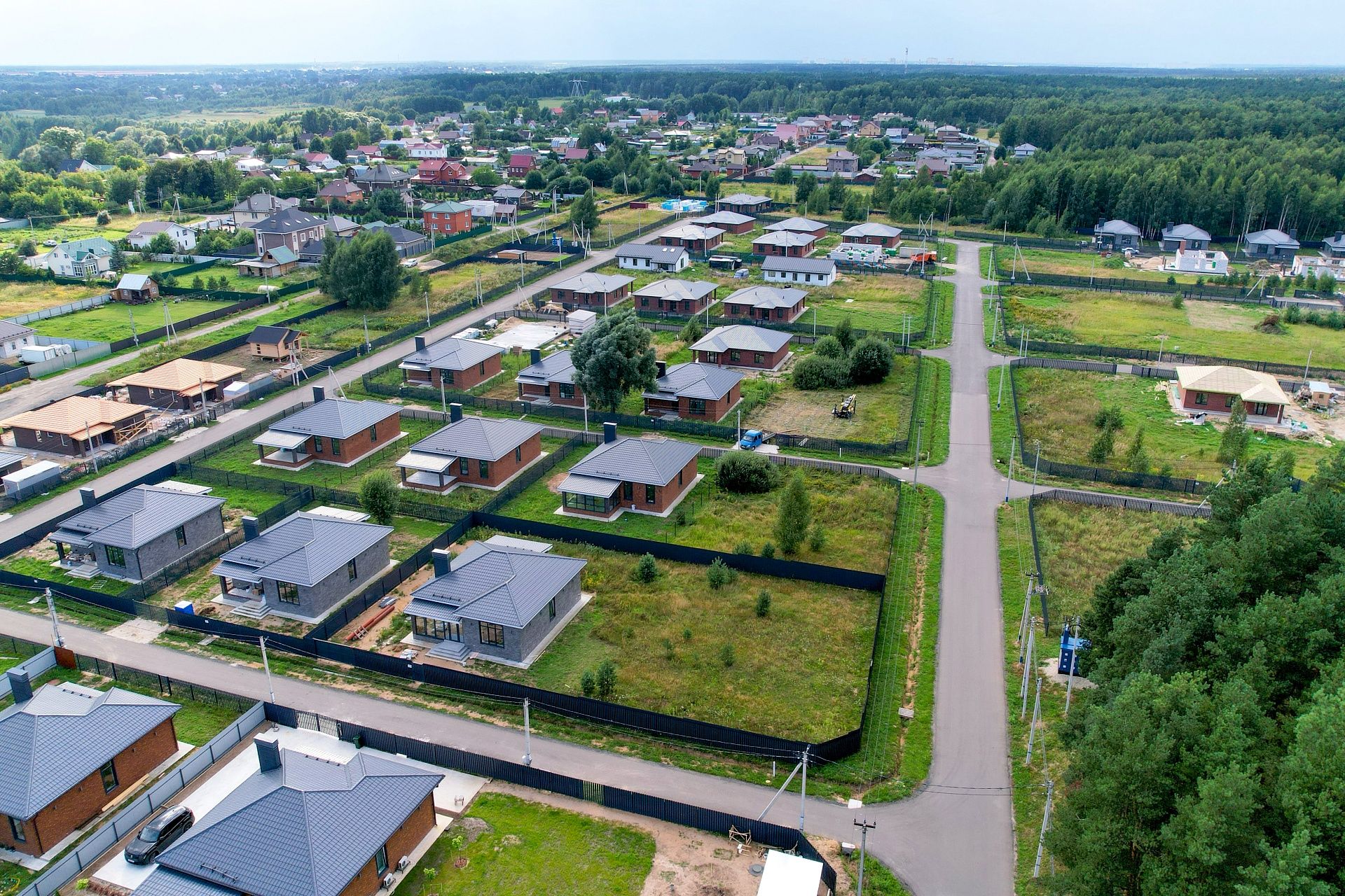 Фото Богородск Форест