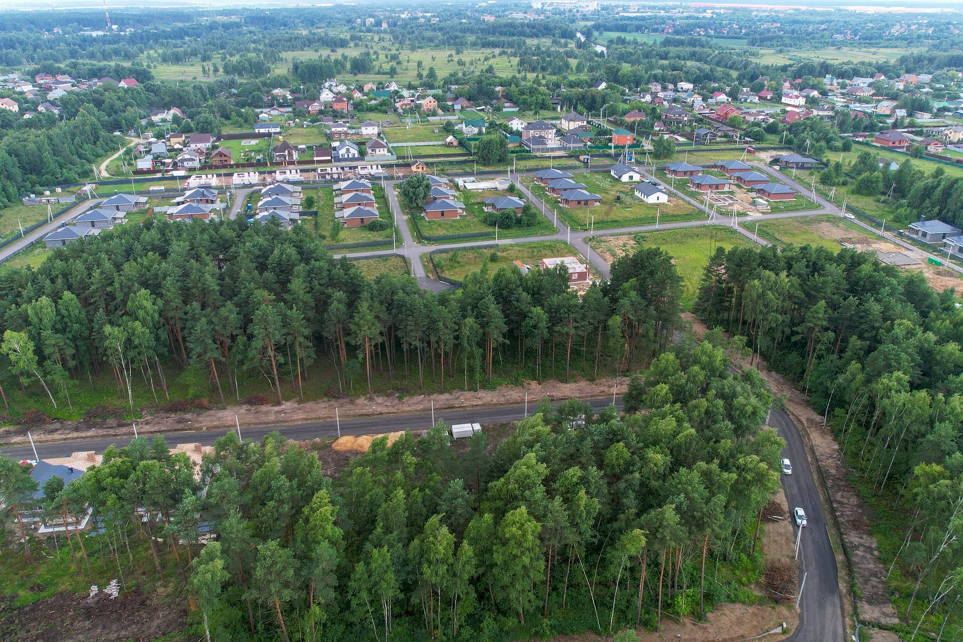 Фото Богородск Форест