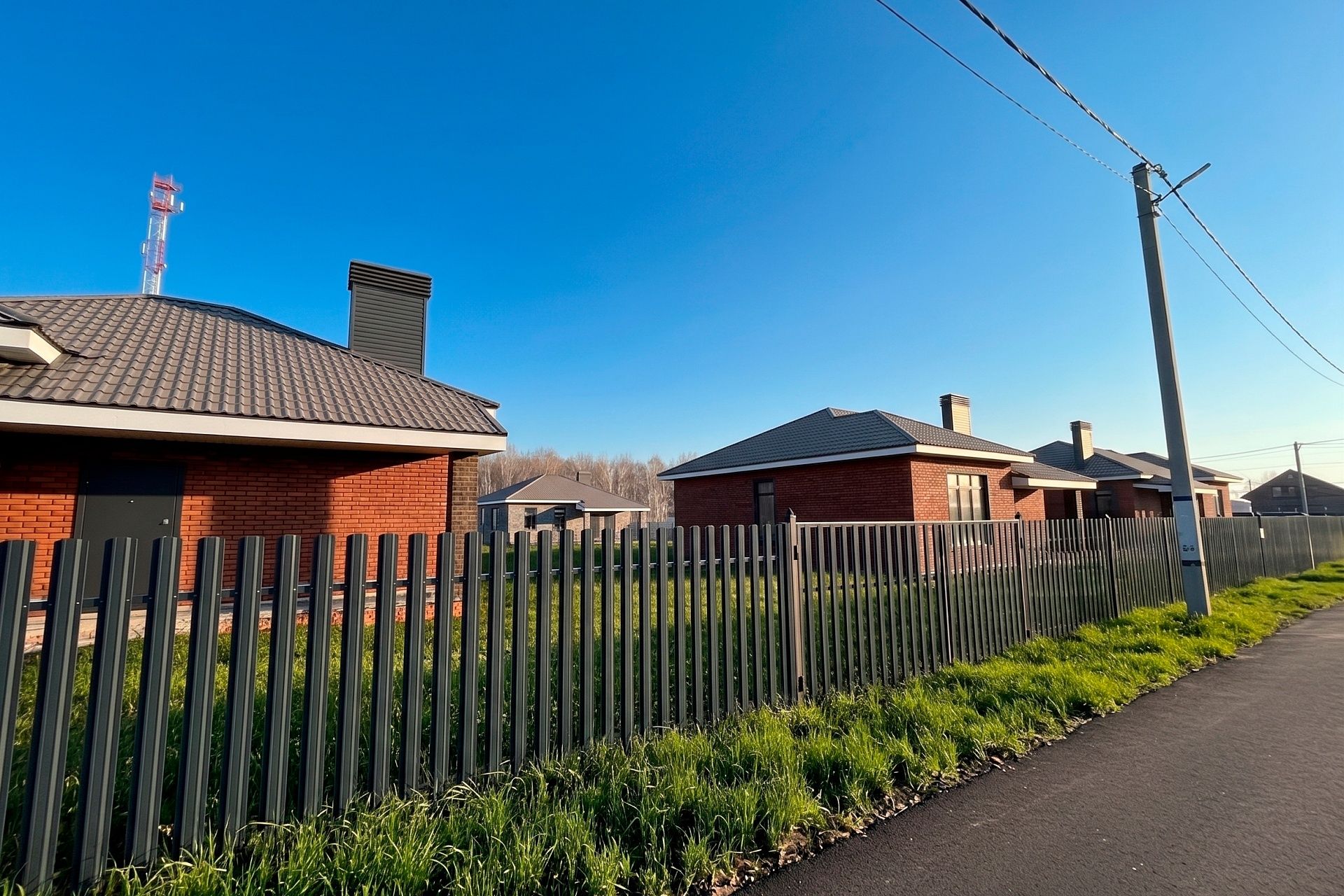 Фото Богородск Форест