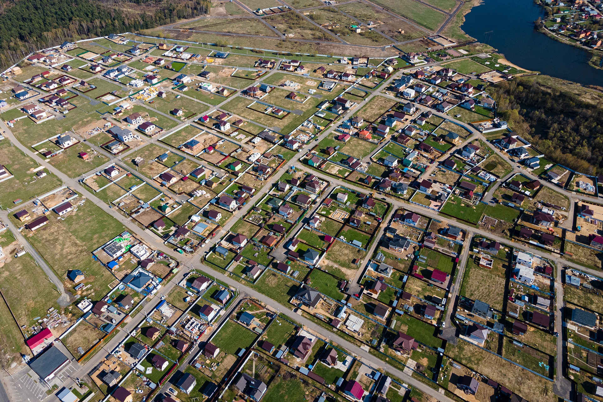 Фото Романово Лайф