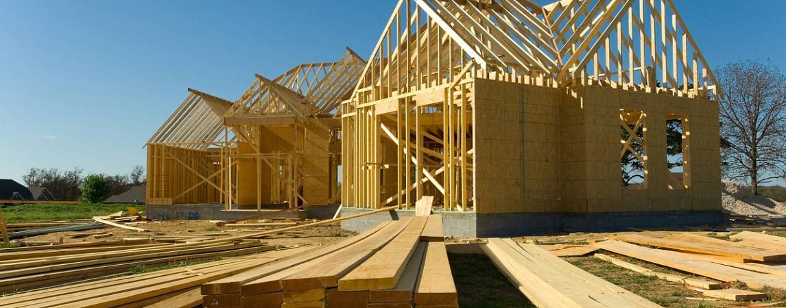 Льготная ипотека на строительство домов своими руками в 2022 году