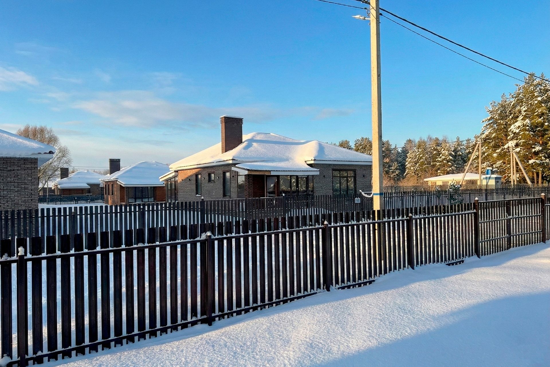 Фото Богородск Форест