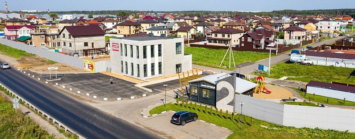 Хватит казаться: тренд на искренность в девелопменте