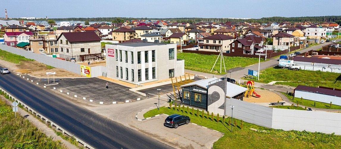 Хватит казаться: тренд на искренность в девелопменте