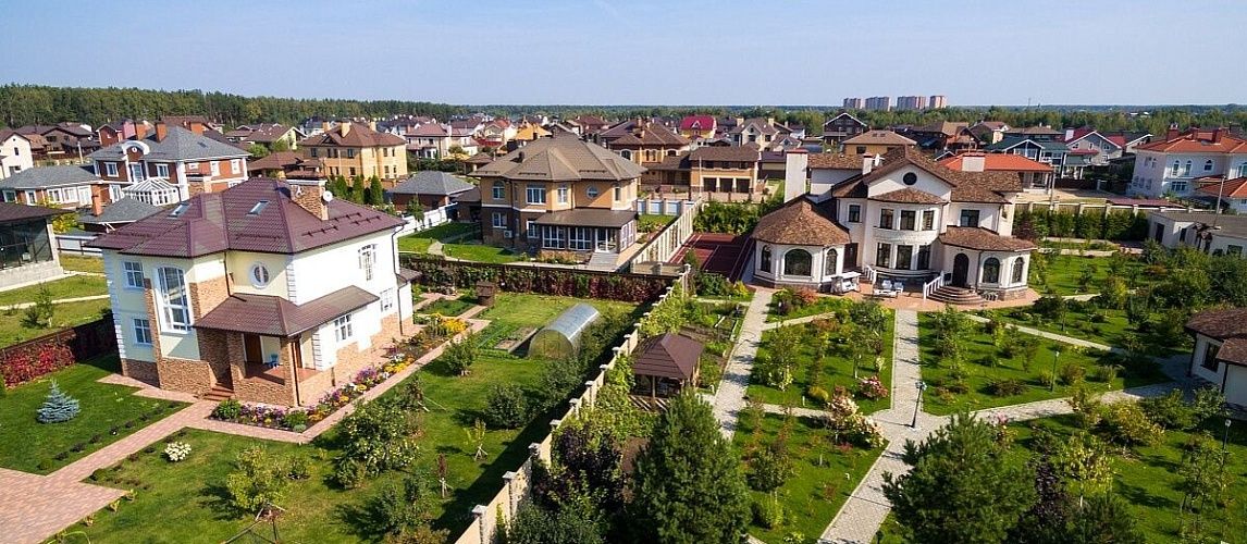 Тренды осознанного ландшафта 2026