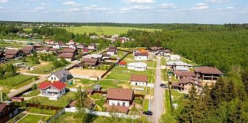 Экологичный эгоизм: как дом помогает паре пересобрать личные границы