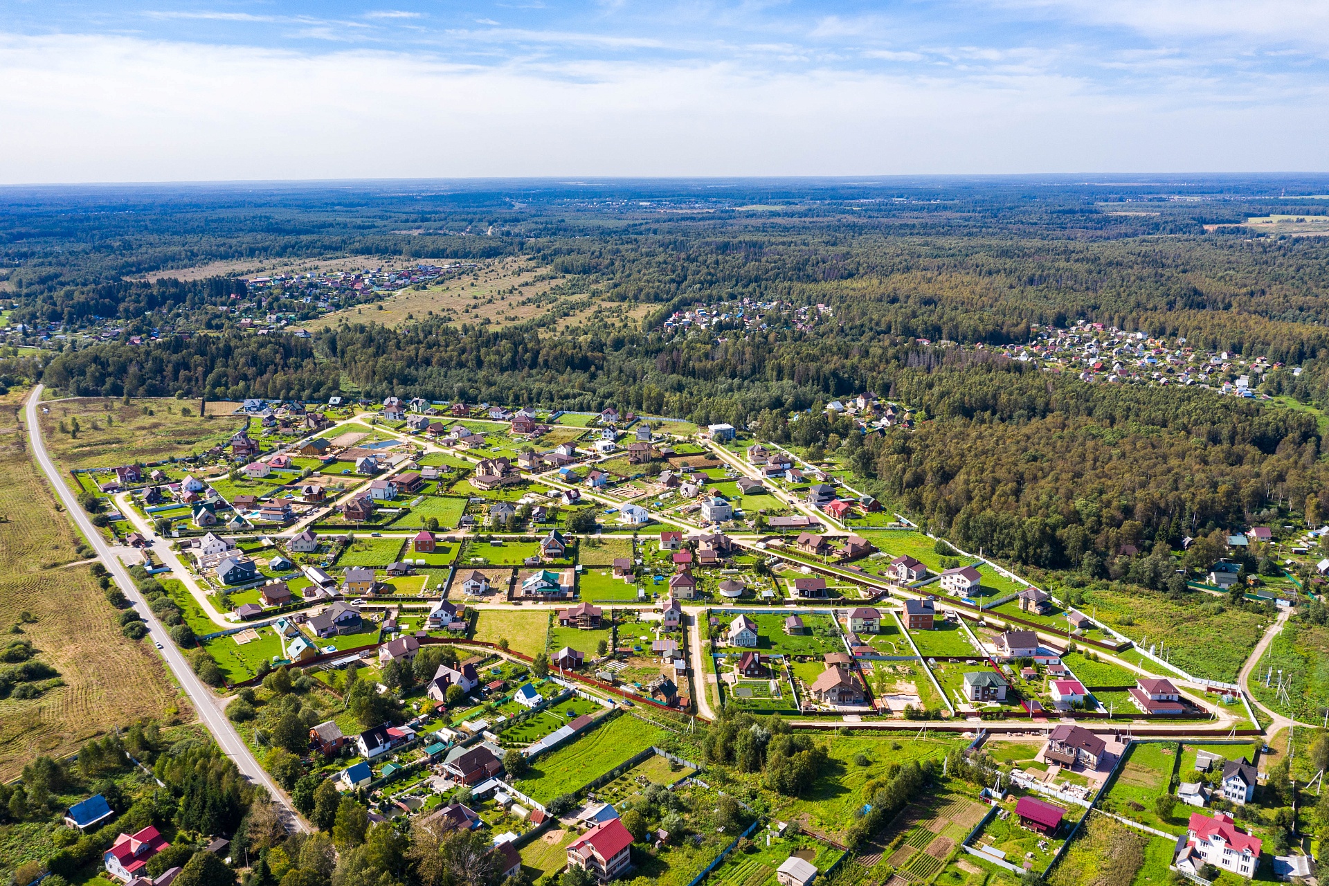 Фото Дудкино