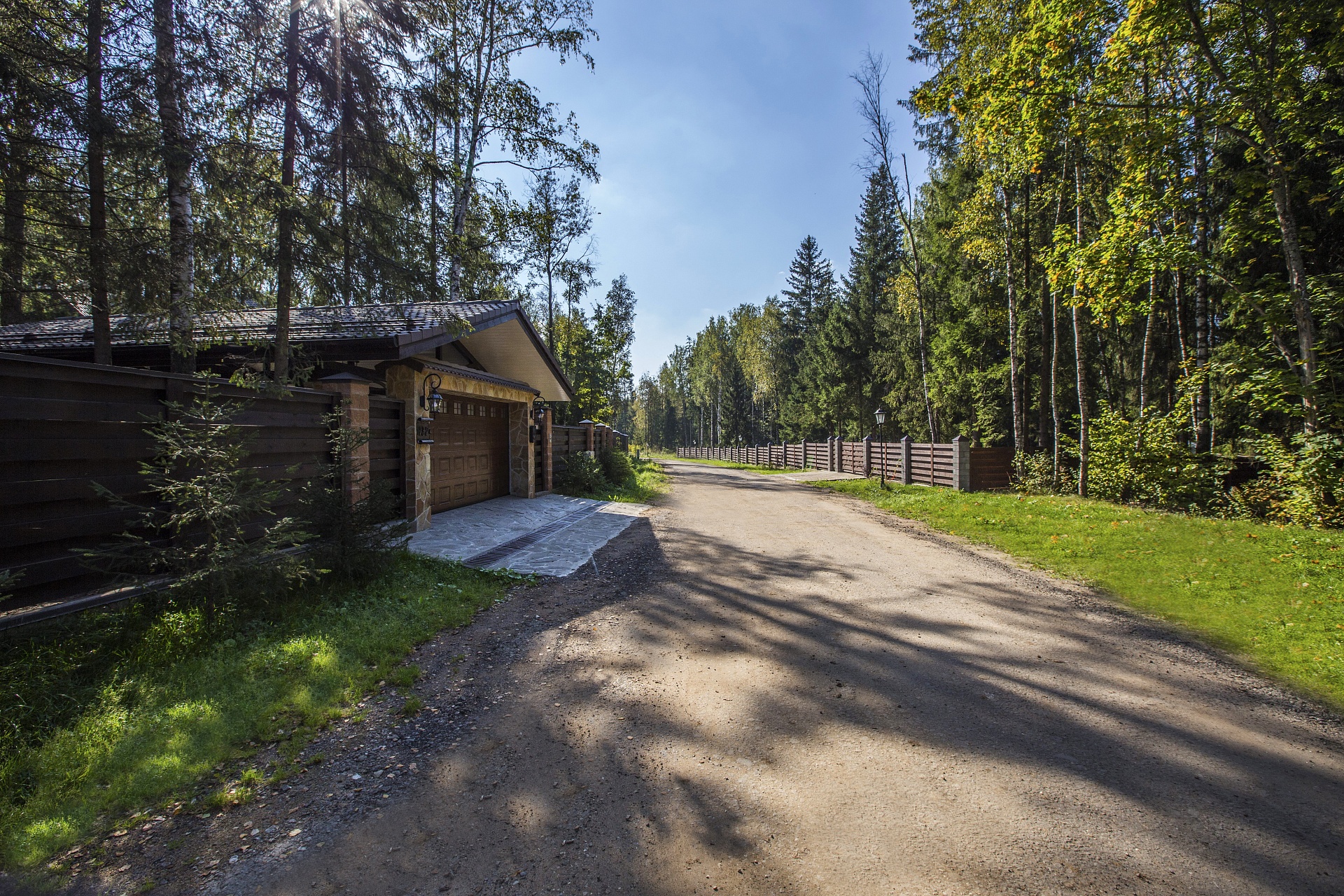 Фото Альпийские горки