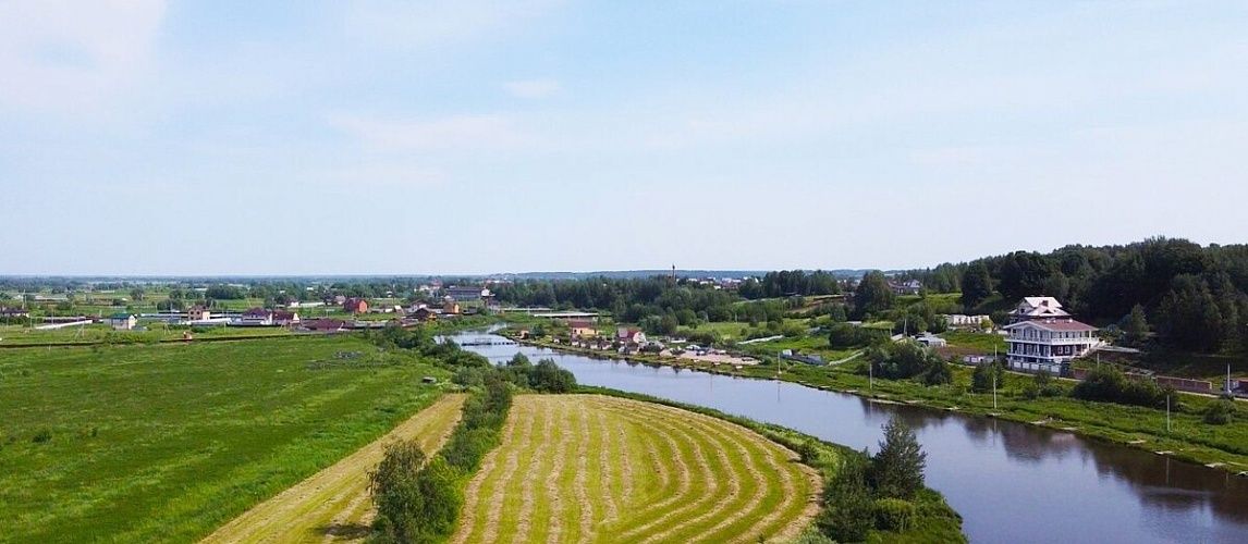 Как изменение погоды меняет географию спроса на загородном рынке