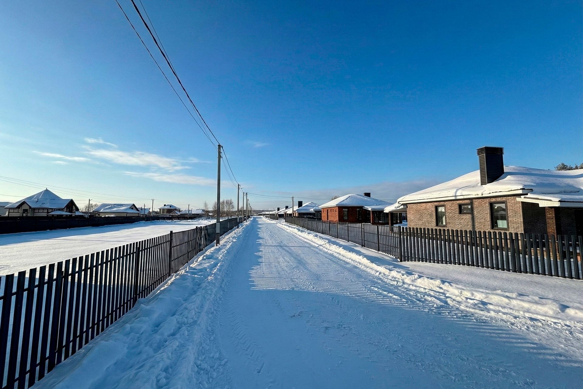 Фото Богородск Форест