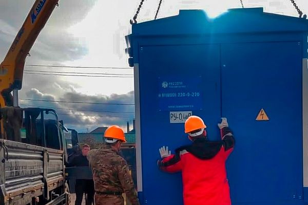 Коттеджный посёлок «Богородск Форест»