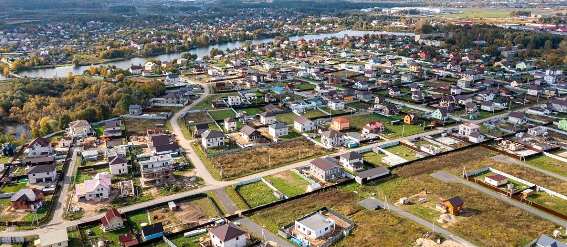 Застройщикам разрешили досрочно раскрывать эскроу-счета