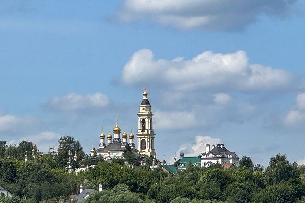 Загородный квартал «Жуковский Лайф»