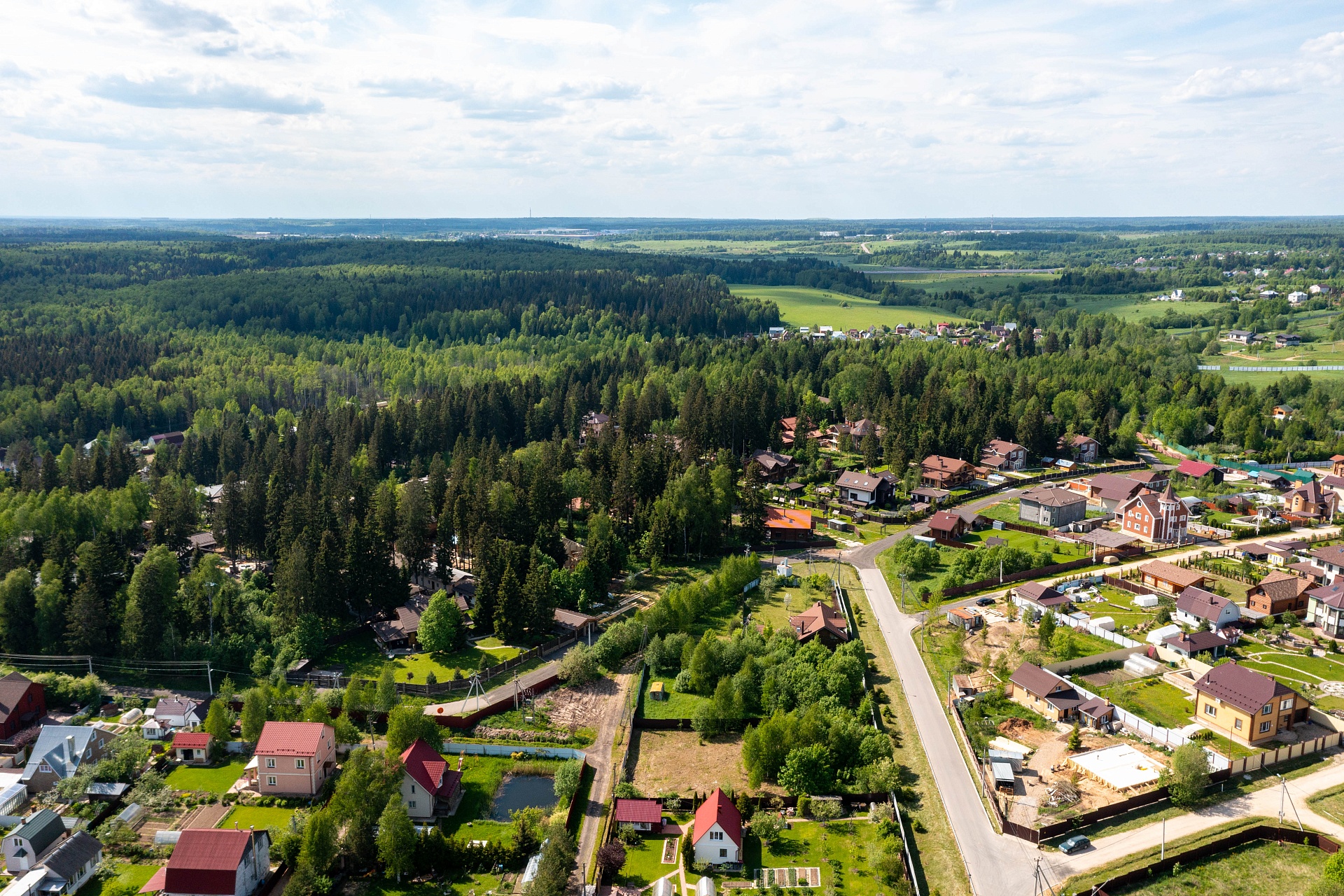 Фото Альпийские горки