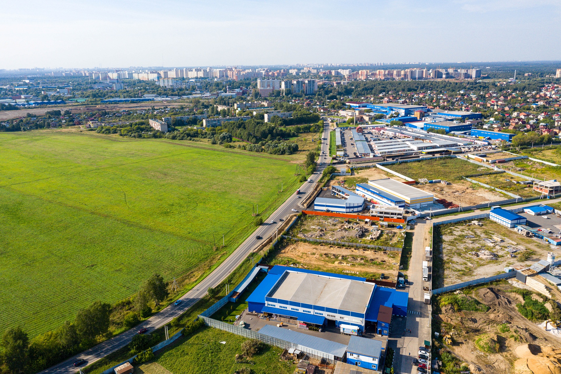 Фото Пуршево