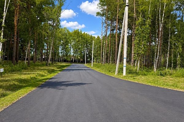 Коттеджный посёлок «Богородск Форест»