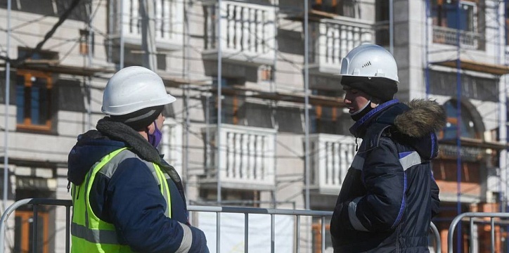 В Подмосковье начнут сносить ветхие деревянные дома