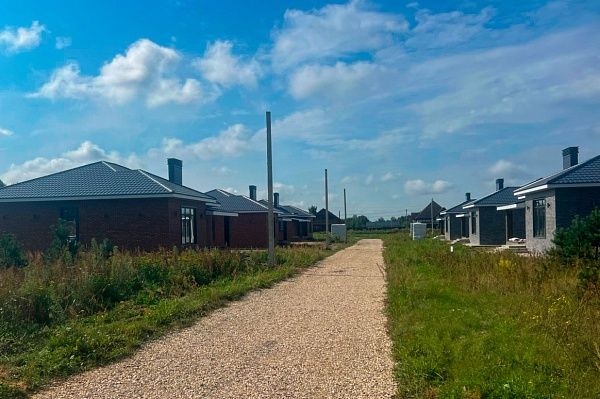 Коттеджный посёлок «Богородск Форест»