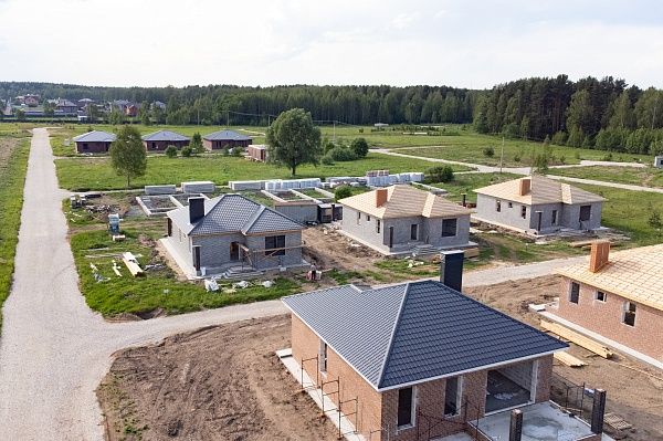 Коттеджный посёлок «Богородск Форест»