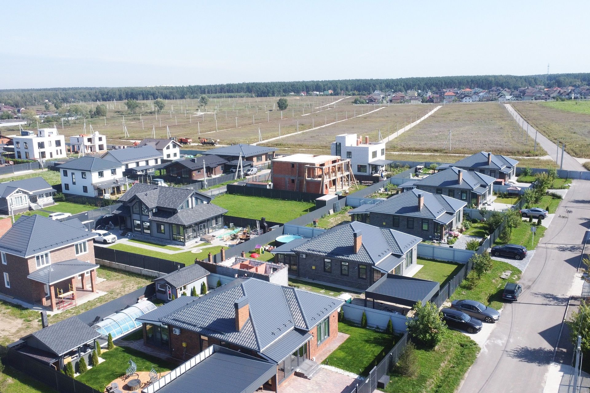 Фото Купавна Сити Фото Купавна Сити