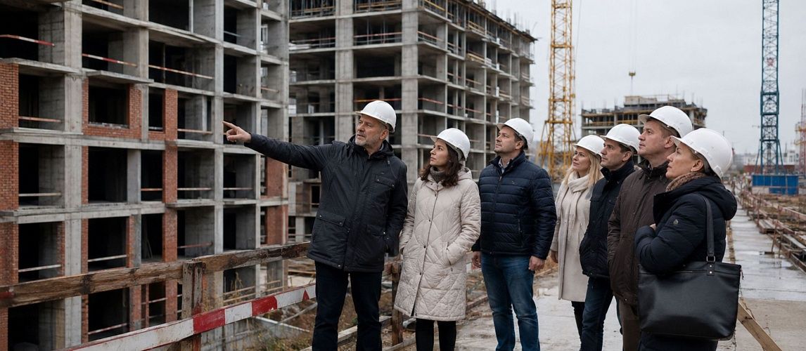 Урегулирование вопросов обманутых дольщиков обойдется в 300 миллиардов рублей
