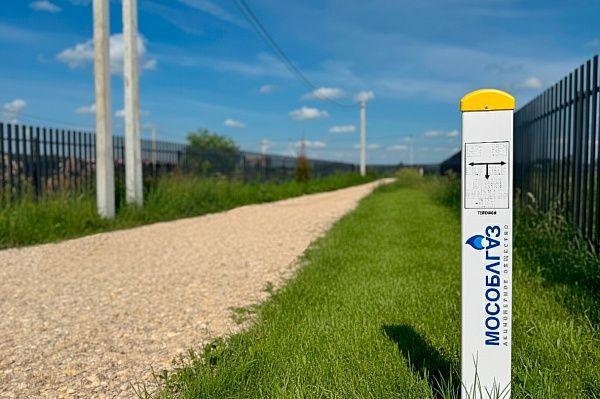 Загородный квартал «Жуковский Лайф»