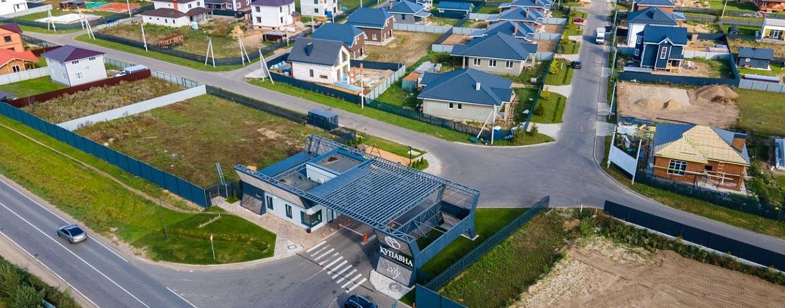 Приобрели участок земли: с чего начинается волшебство преображения?