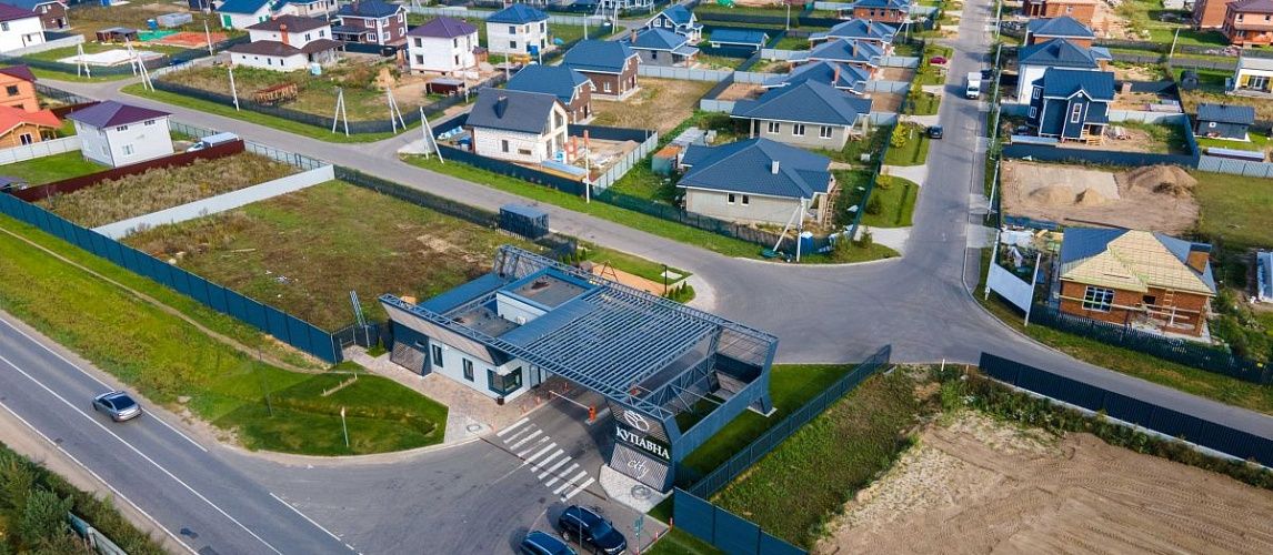 Приобрели участок земли: с чего начинается волшебство преображения?