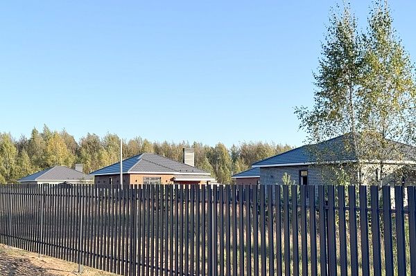 Коттеджный посёлок «Богородск Форест»