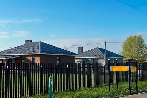 Коттеджный посёлок «Богородск Форест»