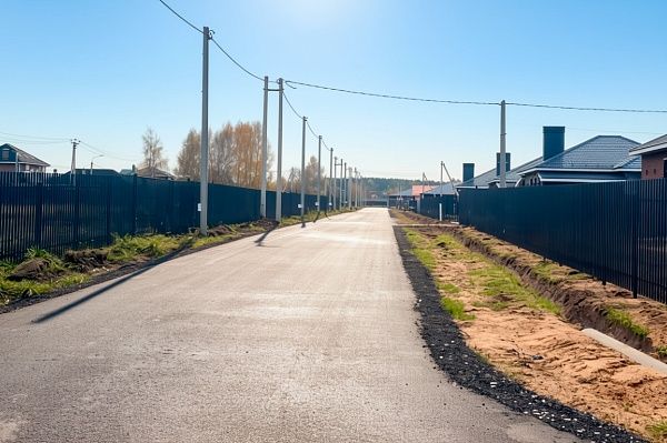 Коттеджный посёлок «Богородск Форест»