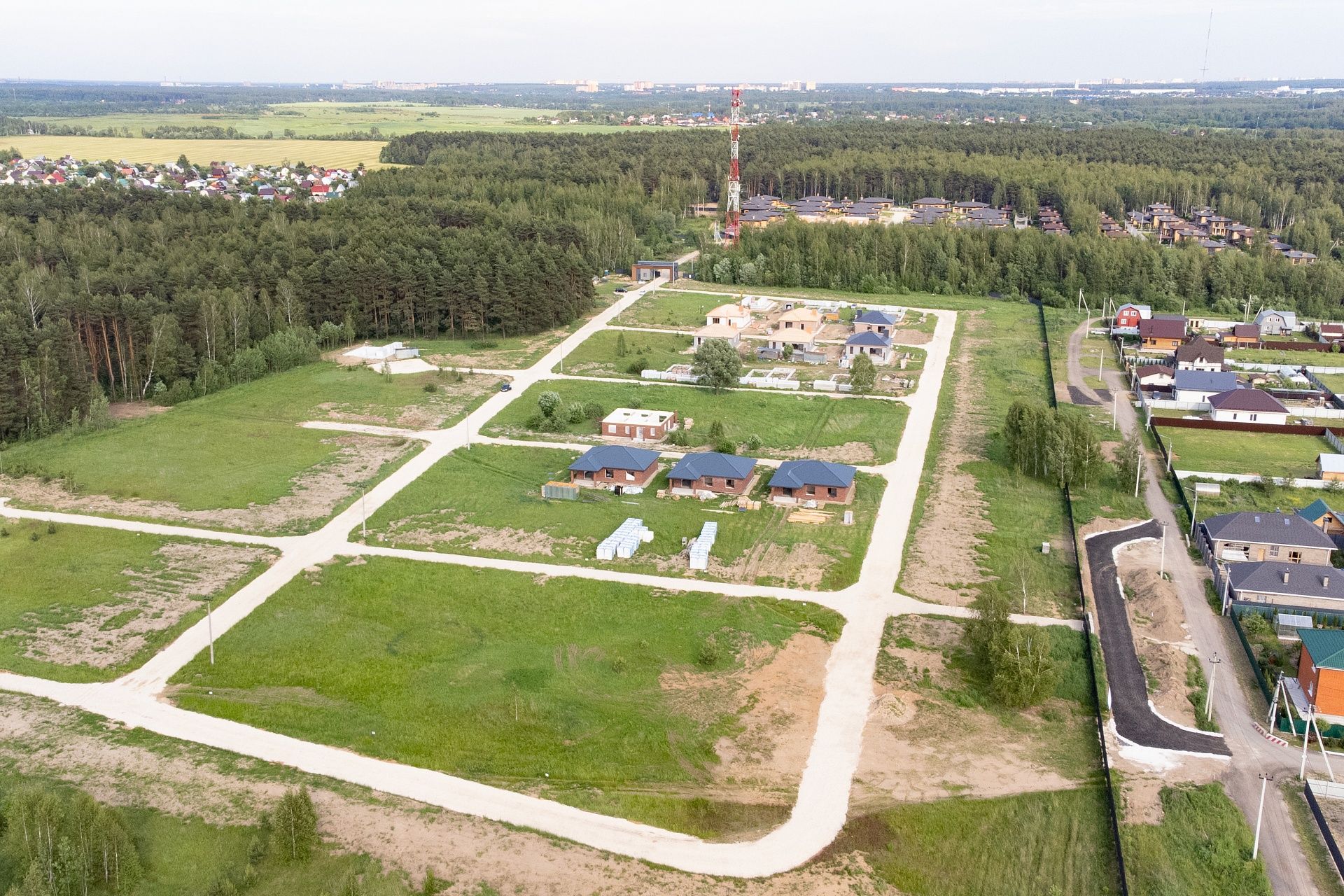 Фото Богородск Форест