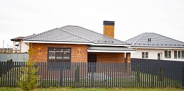 Подготовка загородного дома к продаже