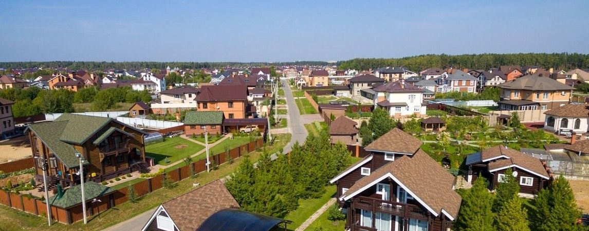 Урбанизация наизнанку: как креативный класс трансформирует загородный рынок