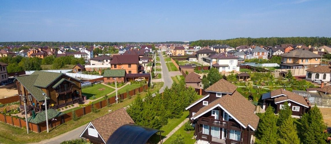 Урбанизация наизнанку: как креативный класс трансформирует загородный рынок