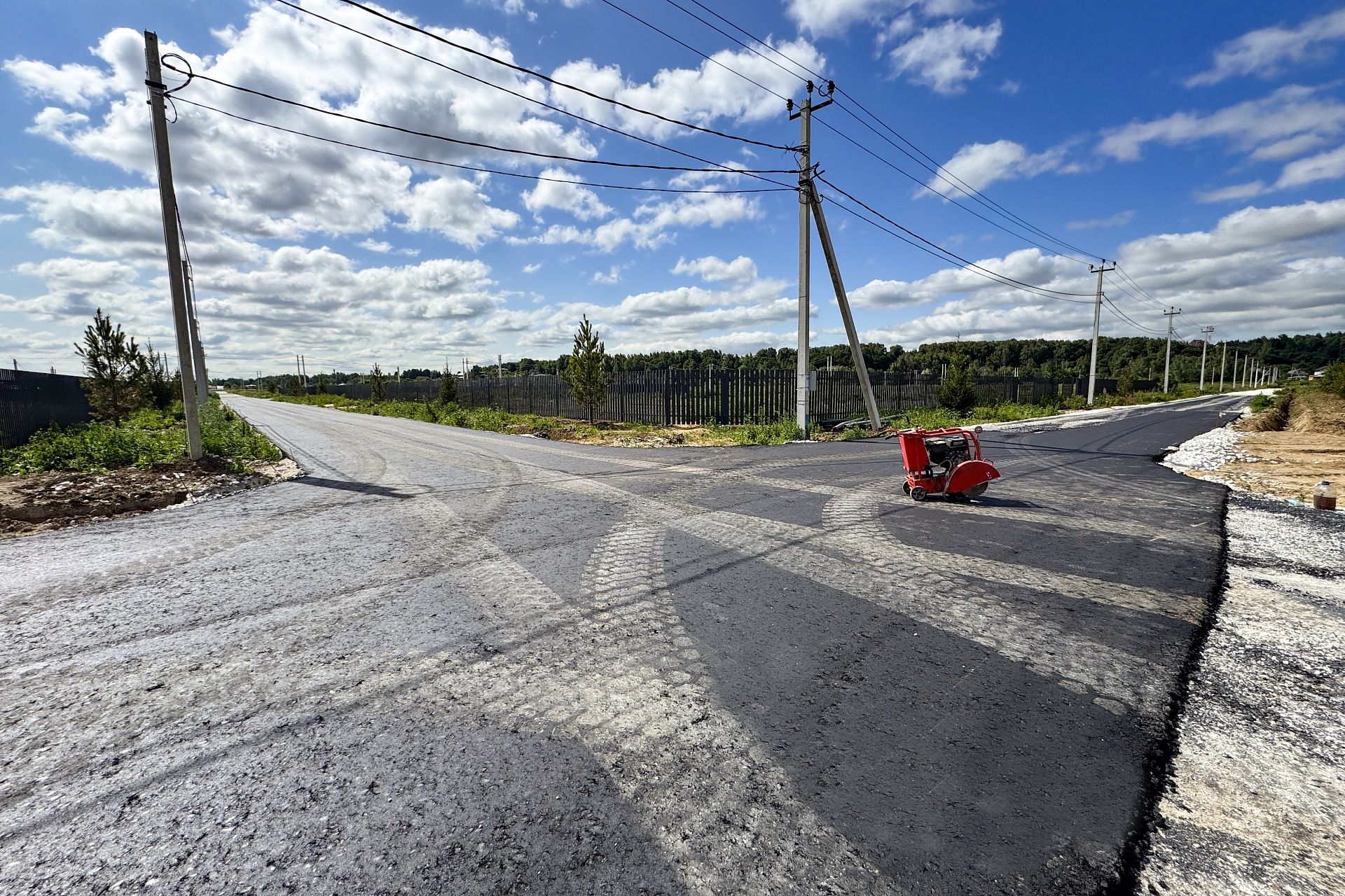 Фото Жуковский Лайф