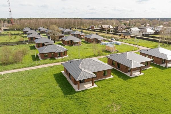 Коттеджный посёлок «Богородск Форест»