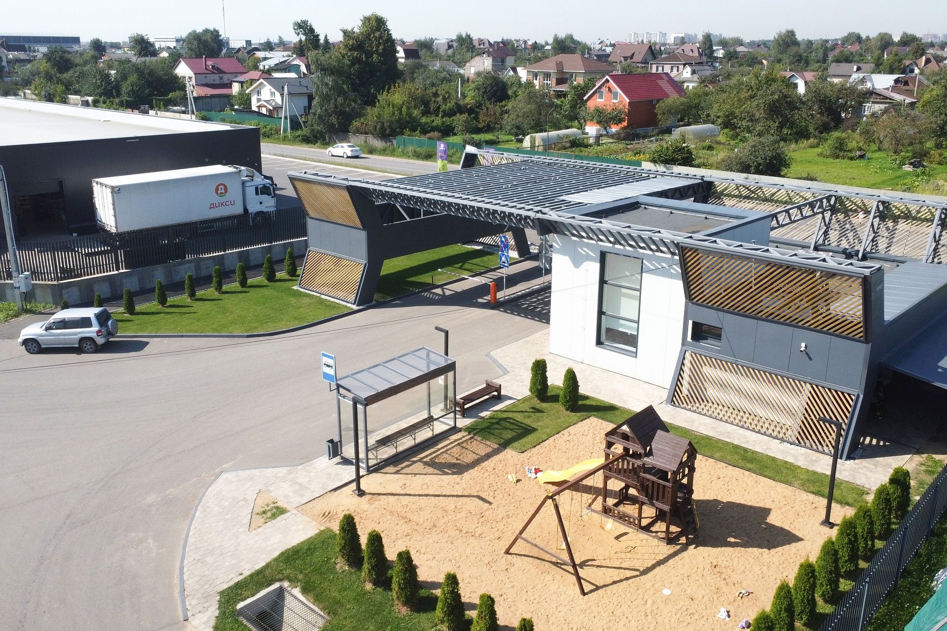 Фото Купавна Сити Фото Купавна Сити