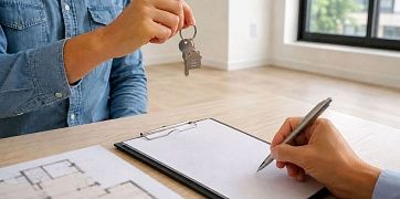 Министерство строительства собирается убрать арендное жилье из «серой зоны»