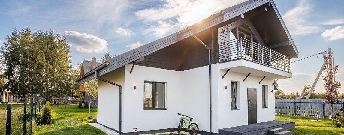 Загородная жизнь в деталях: 10 поводов просыпаться счастливым