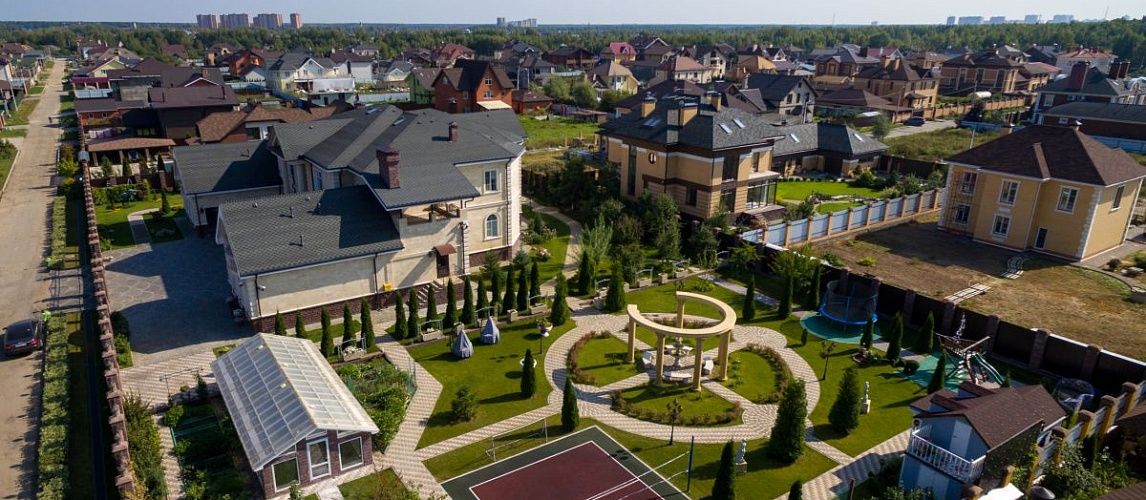 Закрытие перелётов в Турцию увеличило спрос на аренду элитных коттеджей