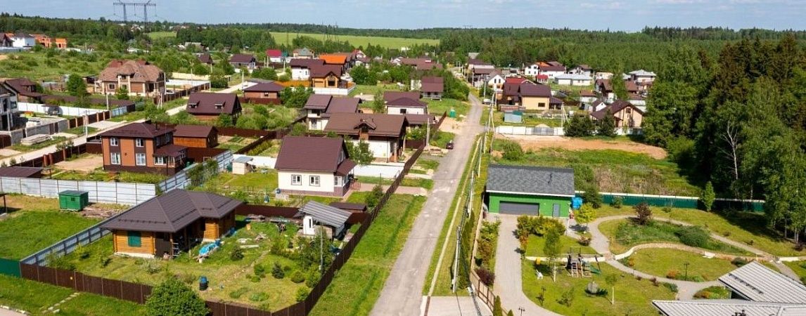 Иллюзии загородной жизни: за что мы переплачиваем?