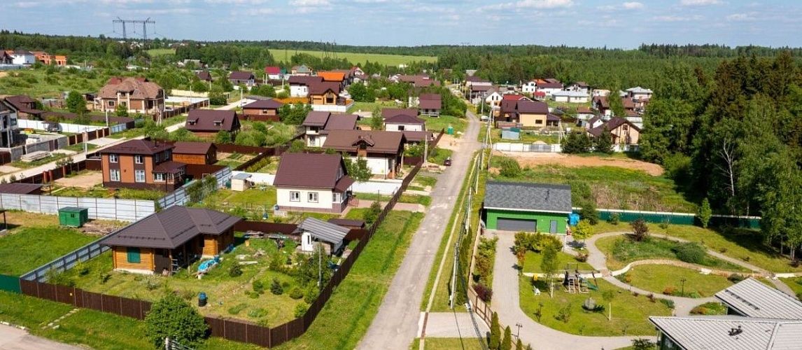 Иллюзии загородной жизни: за что мы переплачиваем?