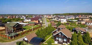 Эффект Робинзона: как фрилансеру не одичать в загородном раю