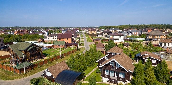 Эффект Робинзона: как фрилансеру не одичать в загородном раю