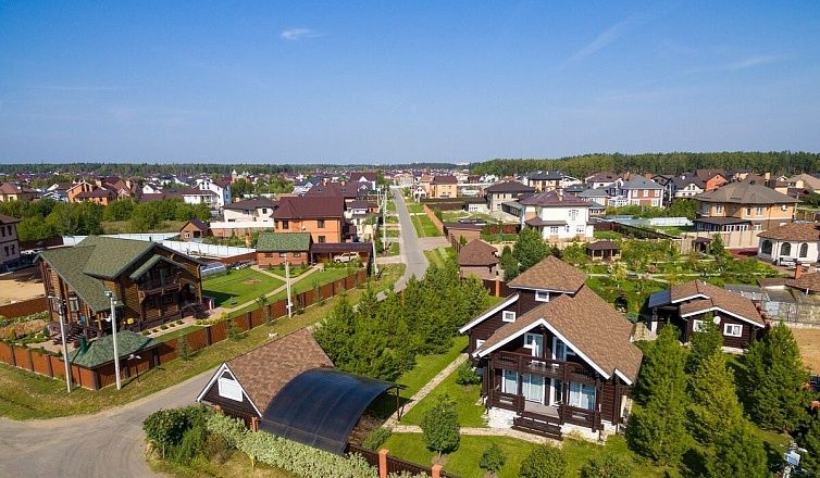 Эффект Робинзона: как фрилансеру не одичать в загородном раю