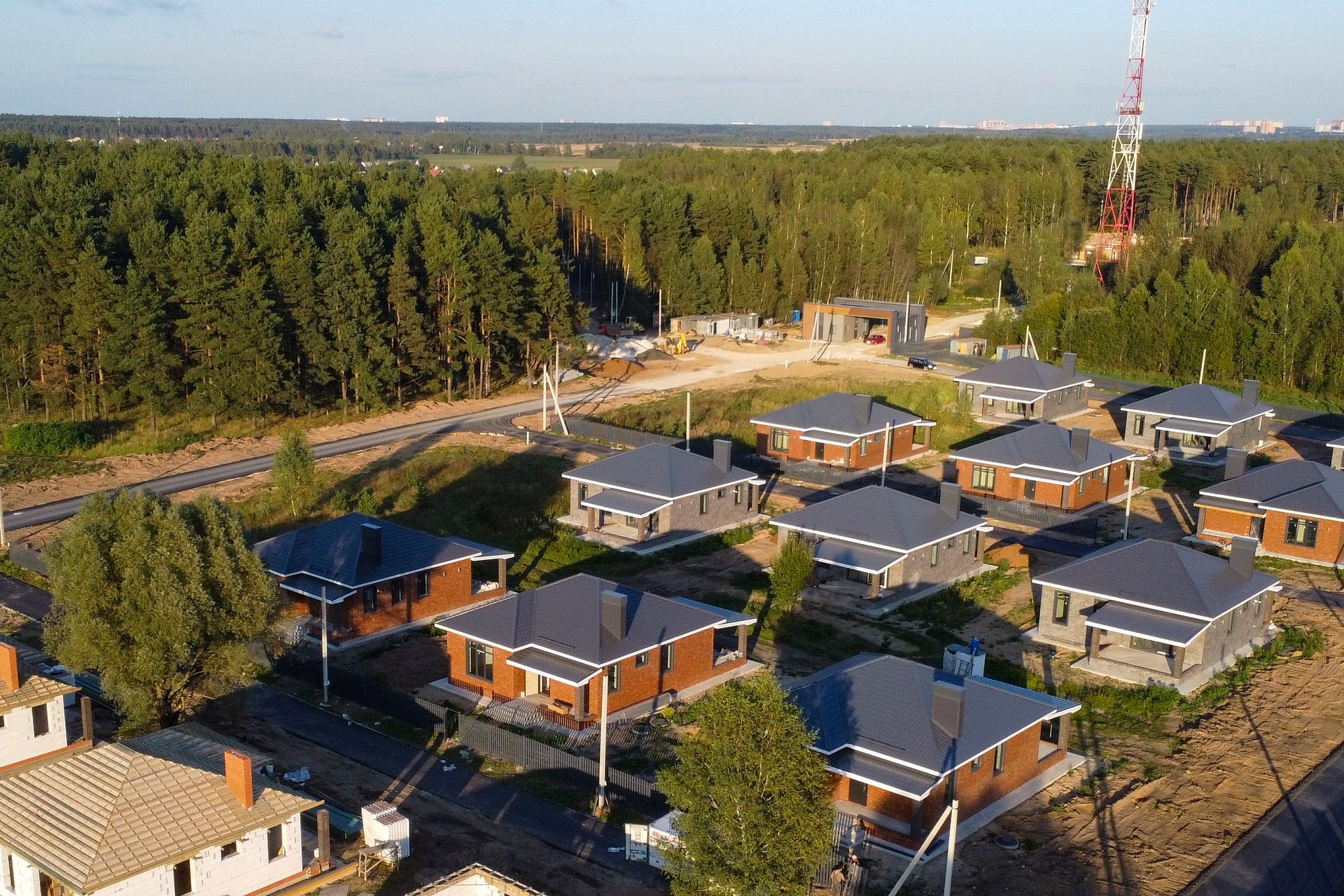 Фото Богородск Форест