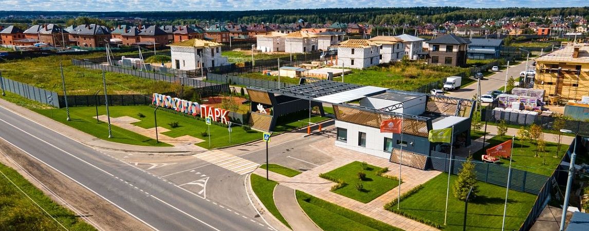 Продажа дачи: основные этапы и особенности процедуры